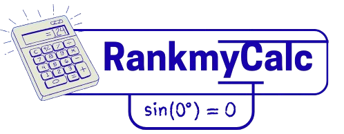 RankMyCalc