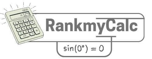 rankmycalc